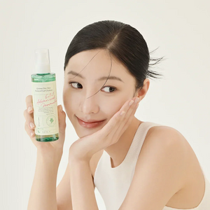 Axis - Y Quinoa One Step Balanced Gel Cleanser - Image 4
