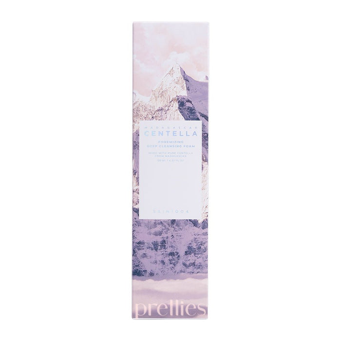 Centella Poremizing Deep Cleansing Foam - Image 2