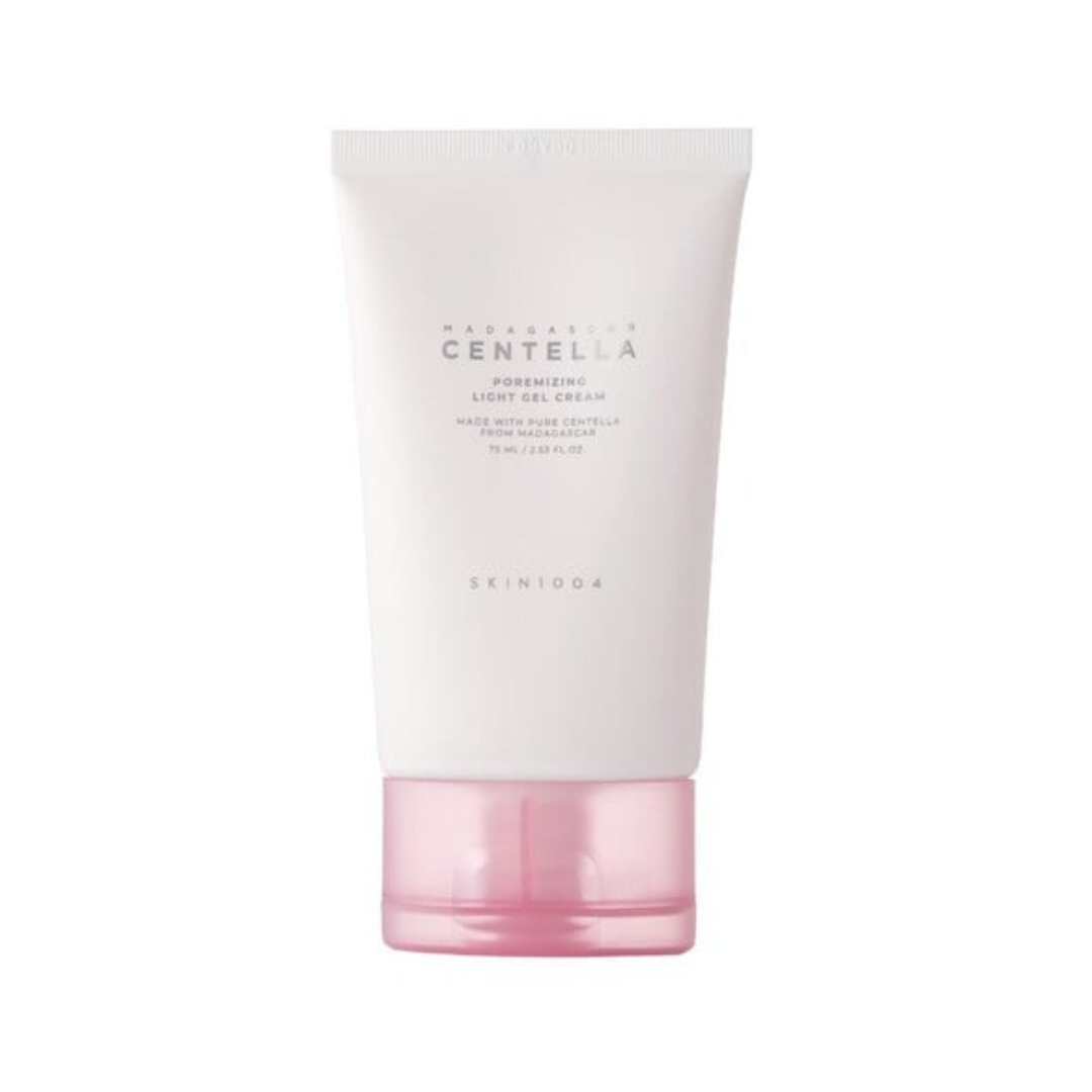 Centella Poremizing Light Gel Cream