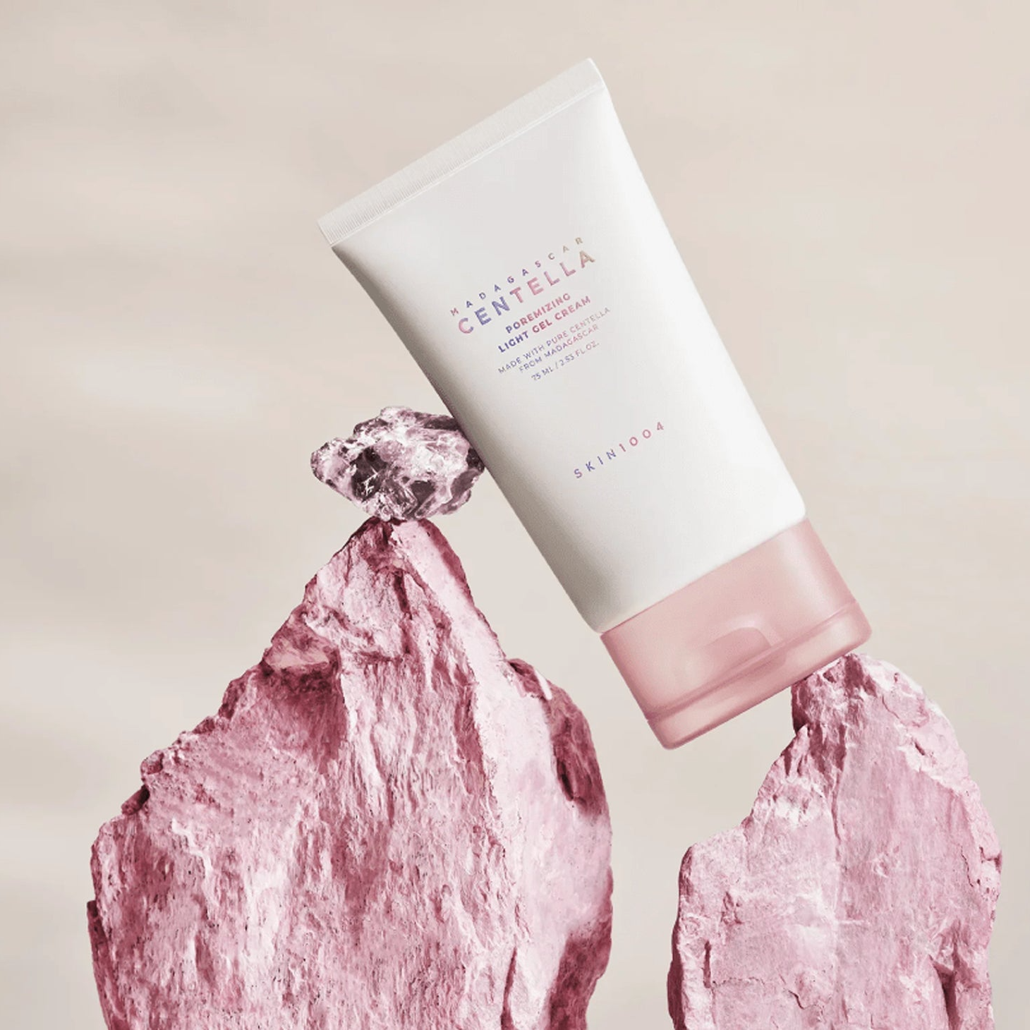Centella Poremizing Light Gel Cream - Image 3