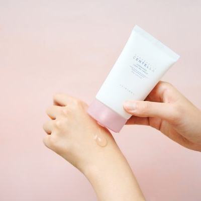 Centella Poremizing Light Gel Cream - Image 4