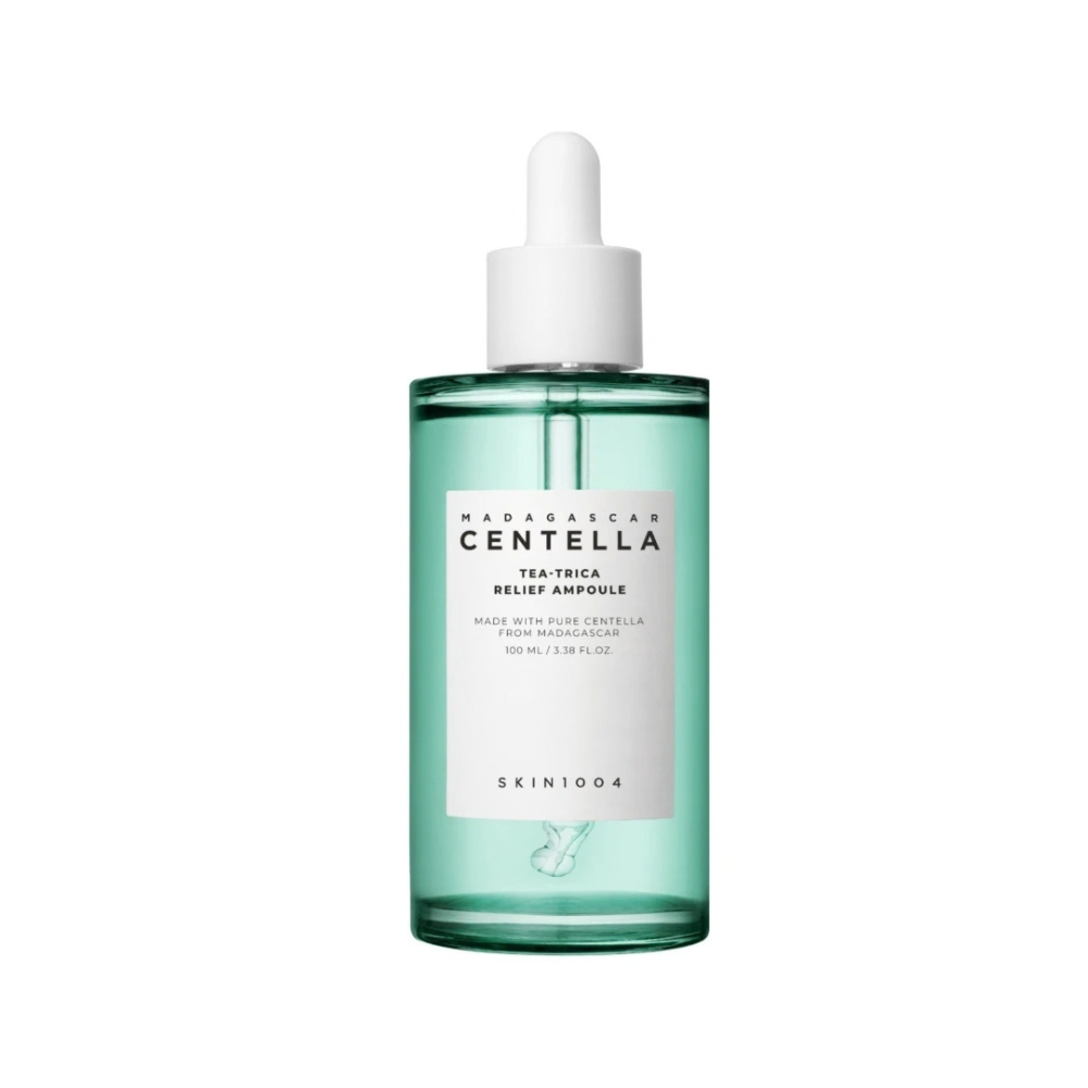 Centella Tea-Trica Relief Ampoule