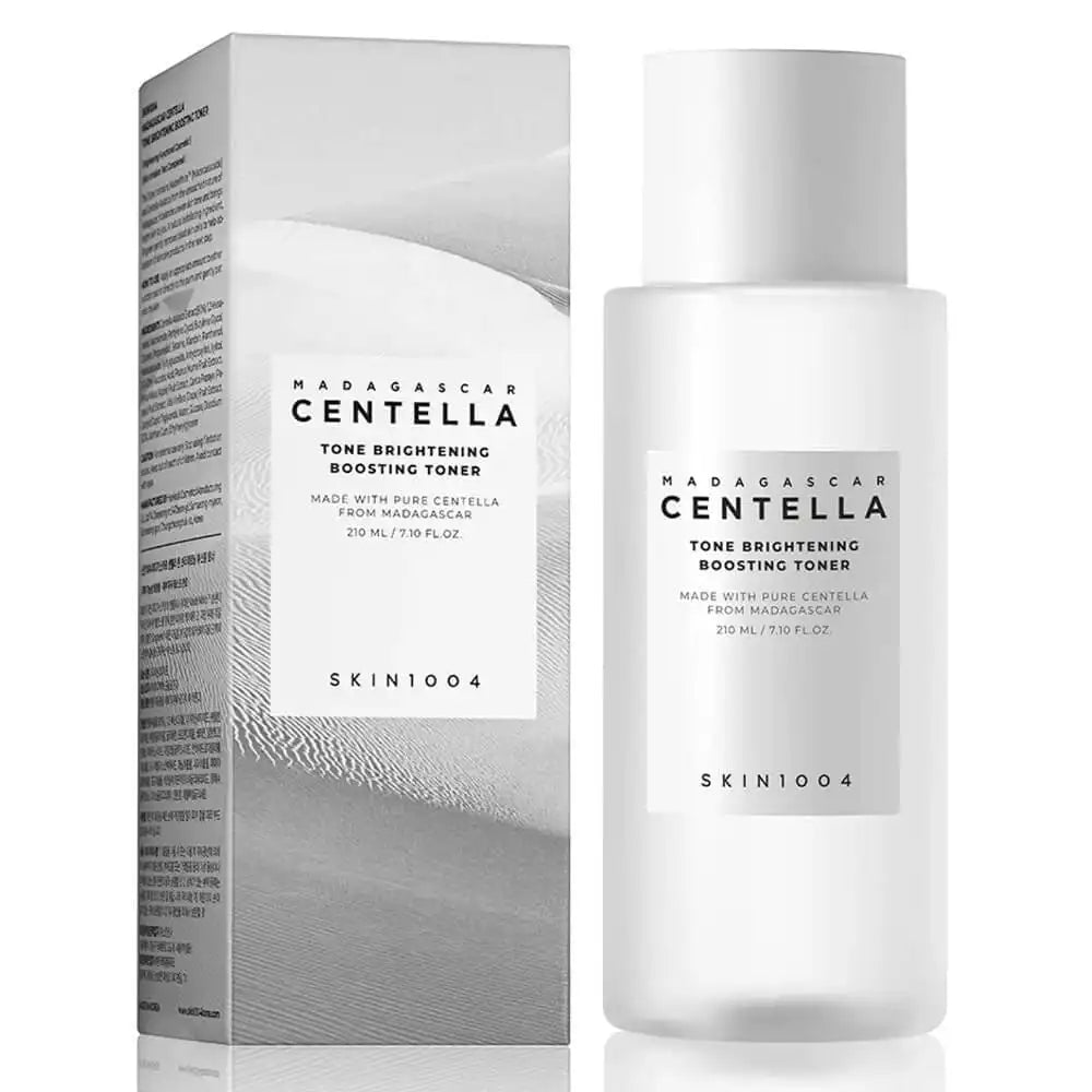 Centella Tone Brightening Boosting Toner - Image 2