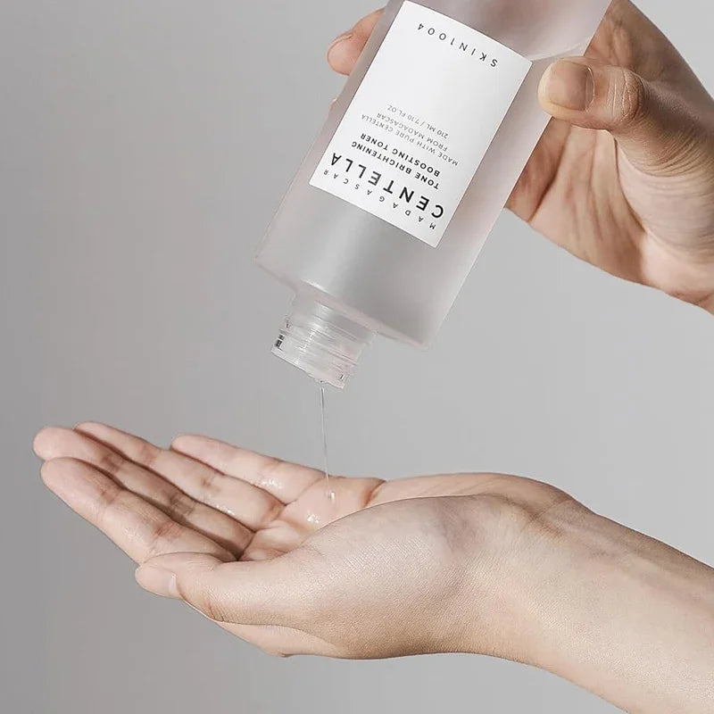 Centella Tone Brightening Boosting Toner - Image 4