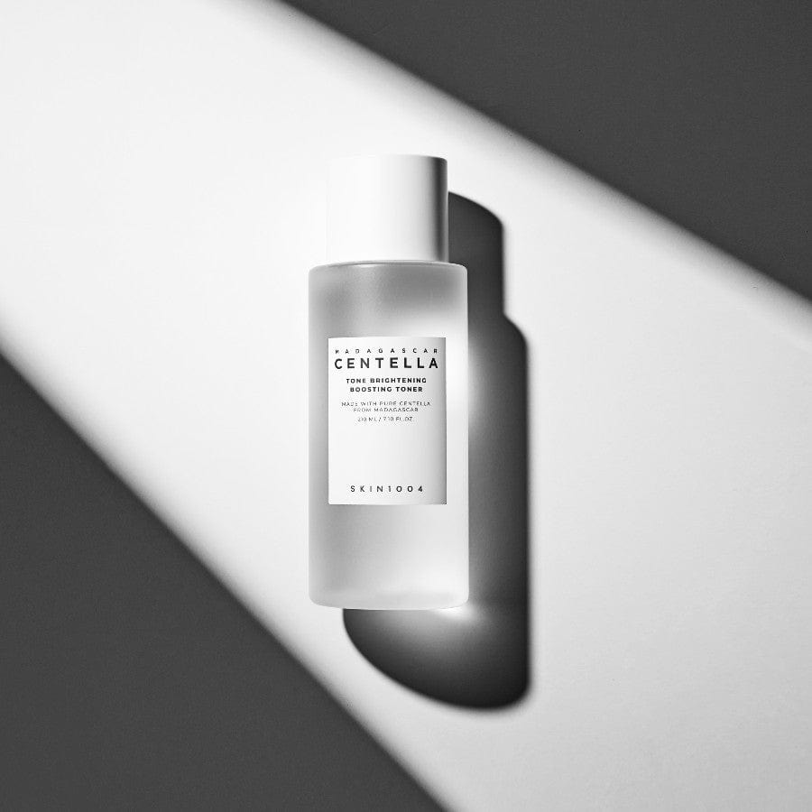 Centella Tone Brightening Boosting Toner - Image 3
