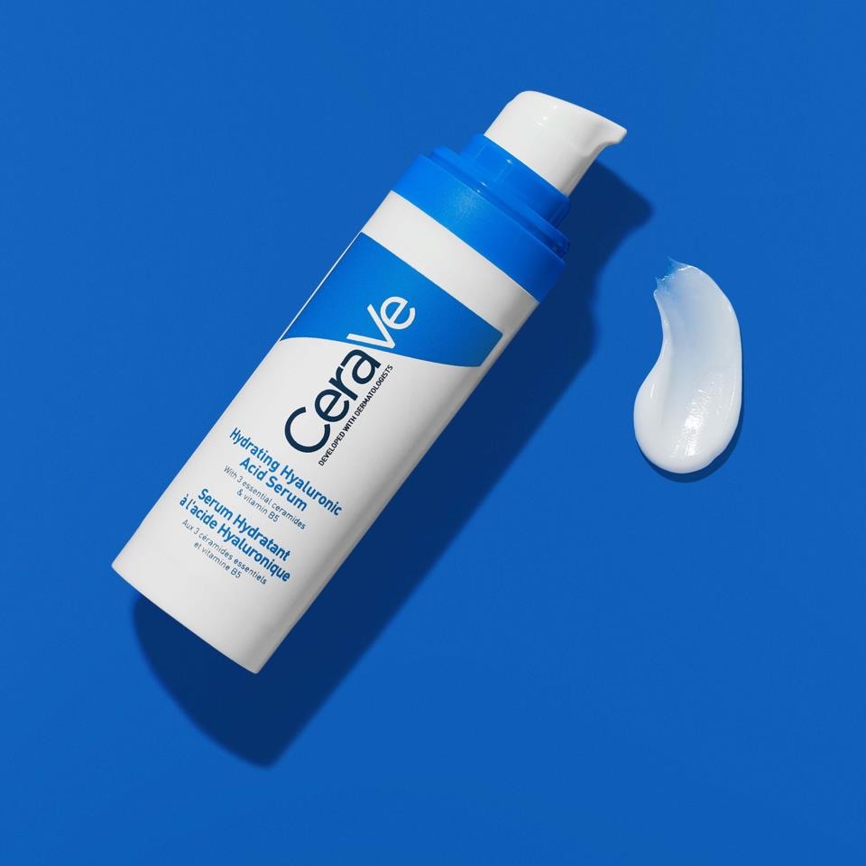 CeraVe Hyaluronic Acid Serum 30ml - Image 3
