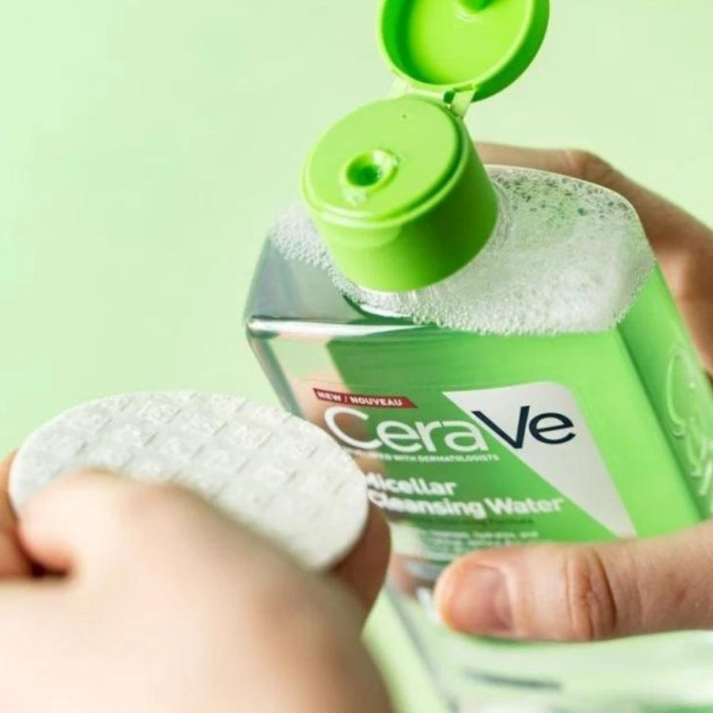 CeraVe Micellar Water - Image 3