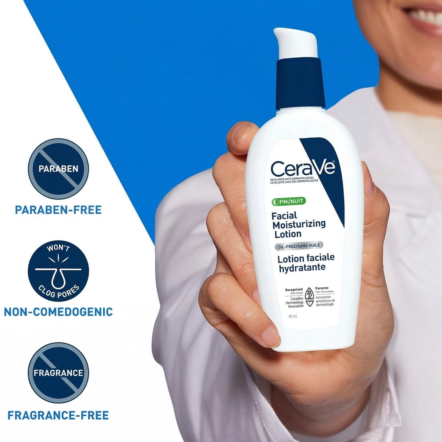 CeraVe Moisturizing Lotion - Image 4
