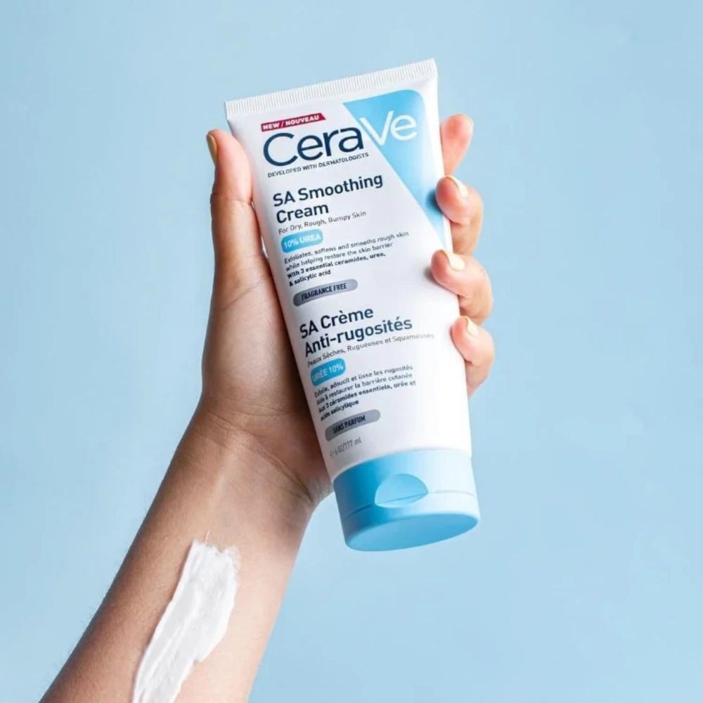 CeraVe SA Smoothing Cream - Image 2