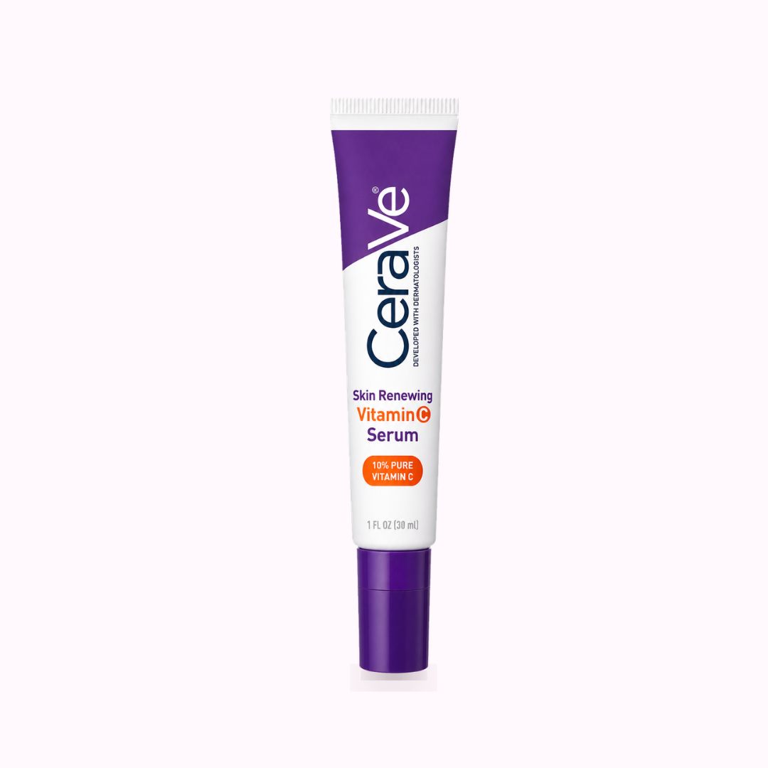 CeraVe Vitamin C Serum 10%