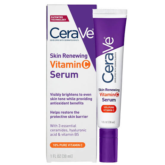 CeraVe Vitamin C Serum 10% - Image 2