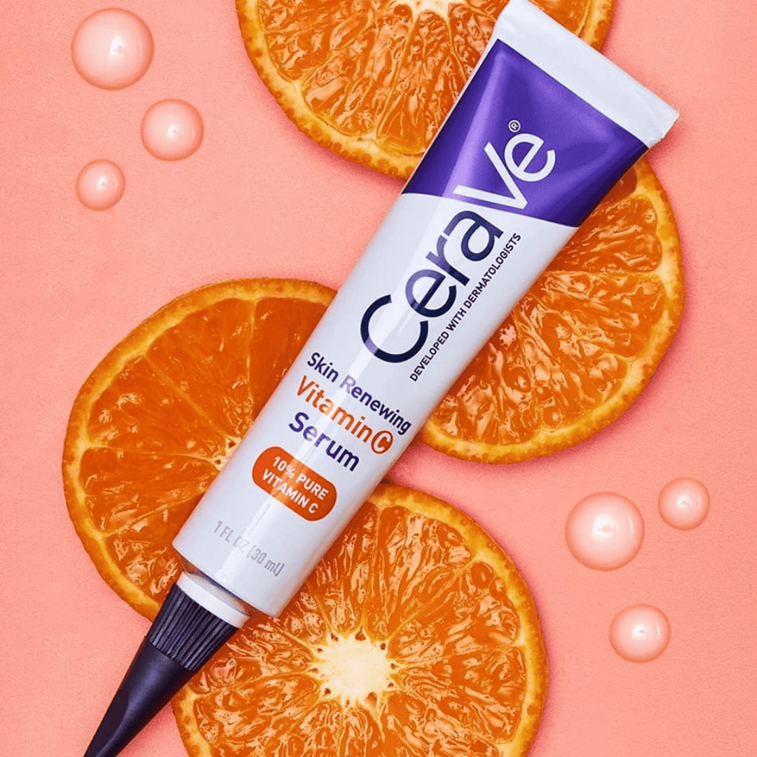 CeraVe Vitamin C Serum 10% - Image 4