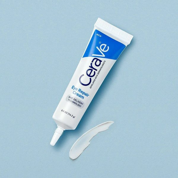 Cerave Eye Repair Cream - Image 3