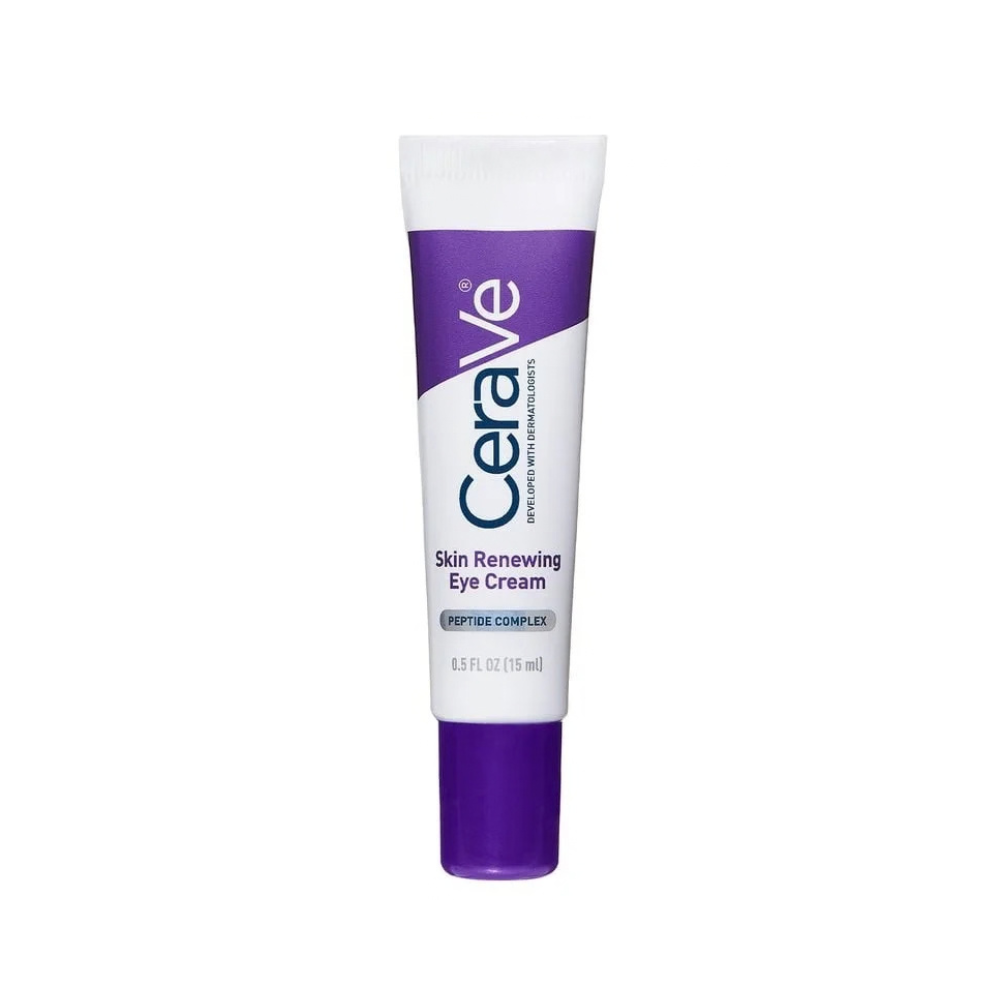 Cerave Skin Renewing Eye Cream