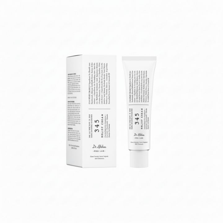 Dr. Althea 345 Relief Cream - Image 2