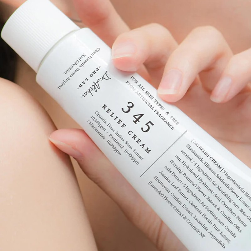 Dr. Althea 345 Relief Cream - Image 3