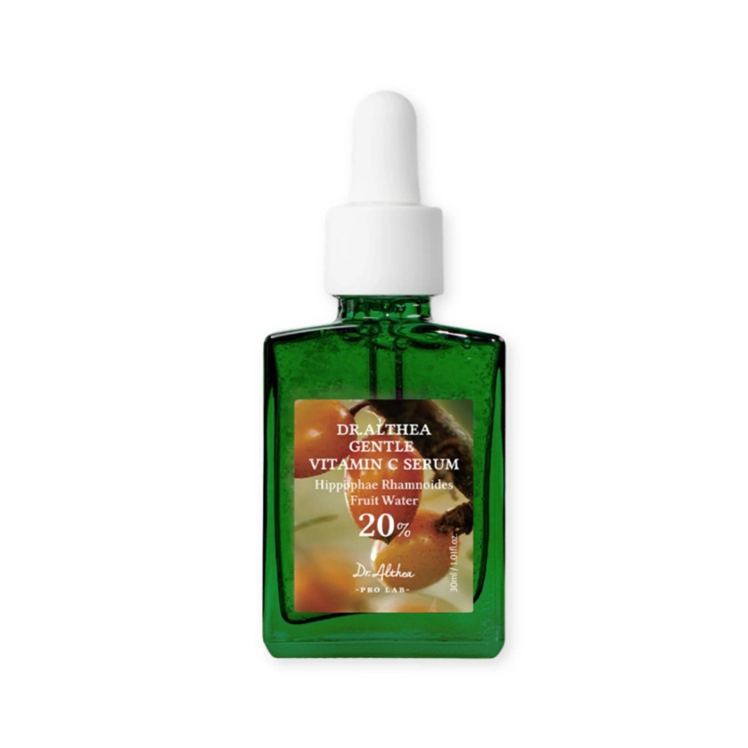 Dr. Althea Gentle Vitamin C Serum 20% 30ml
