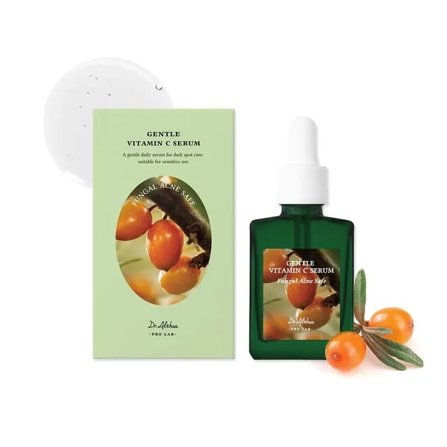 Dr. Althea Gentle Vitamin C Serum 20% 30ml - Image 2