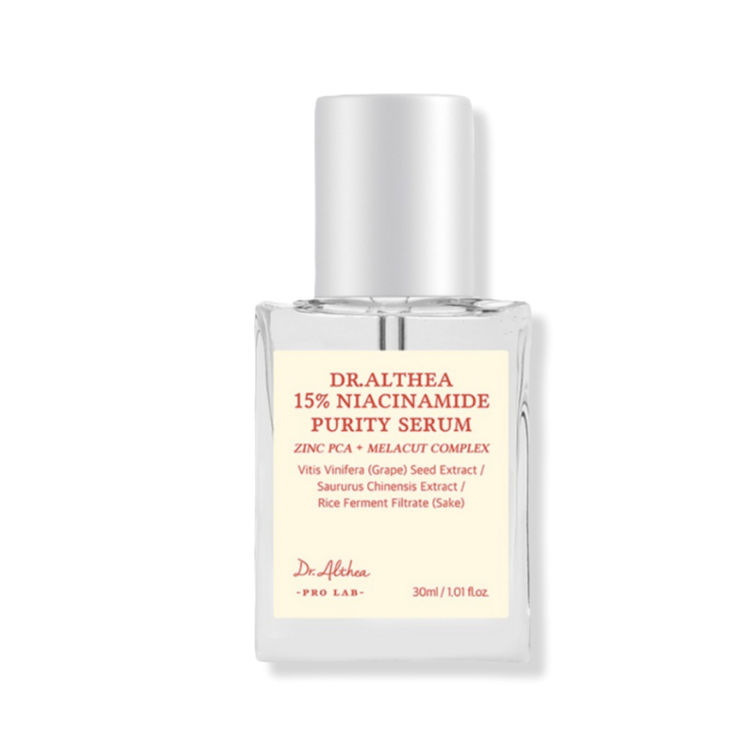 Dr. Althea Niacinamide 15% Serum 30ml