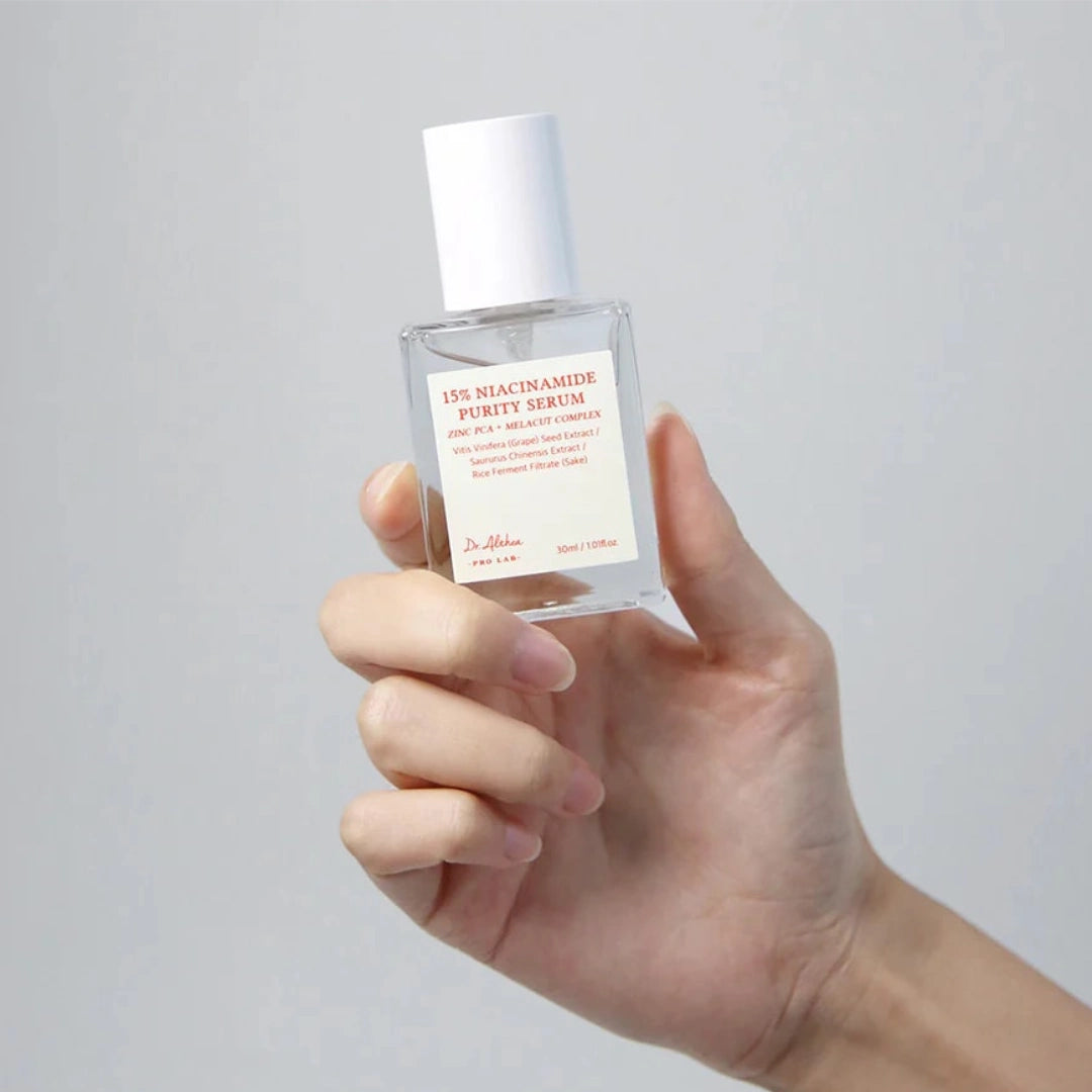 Dr. Althea Niacinamide 15% Serum 30ml - Image 4