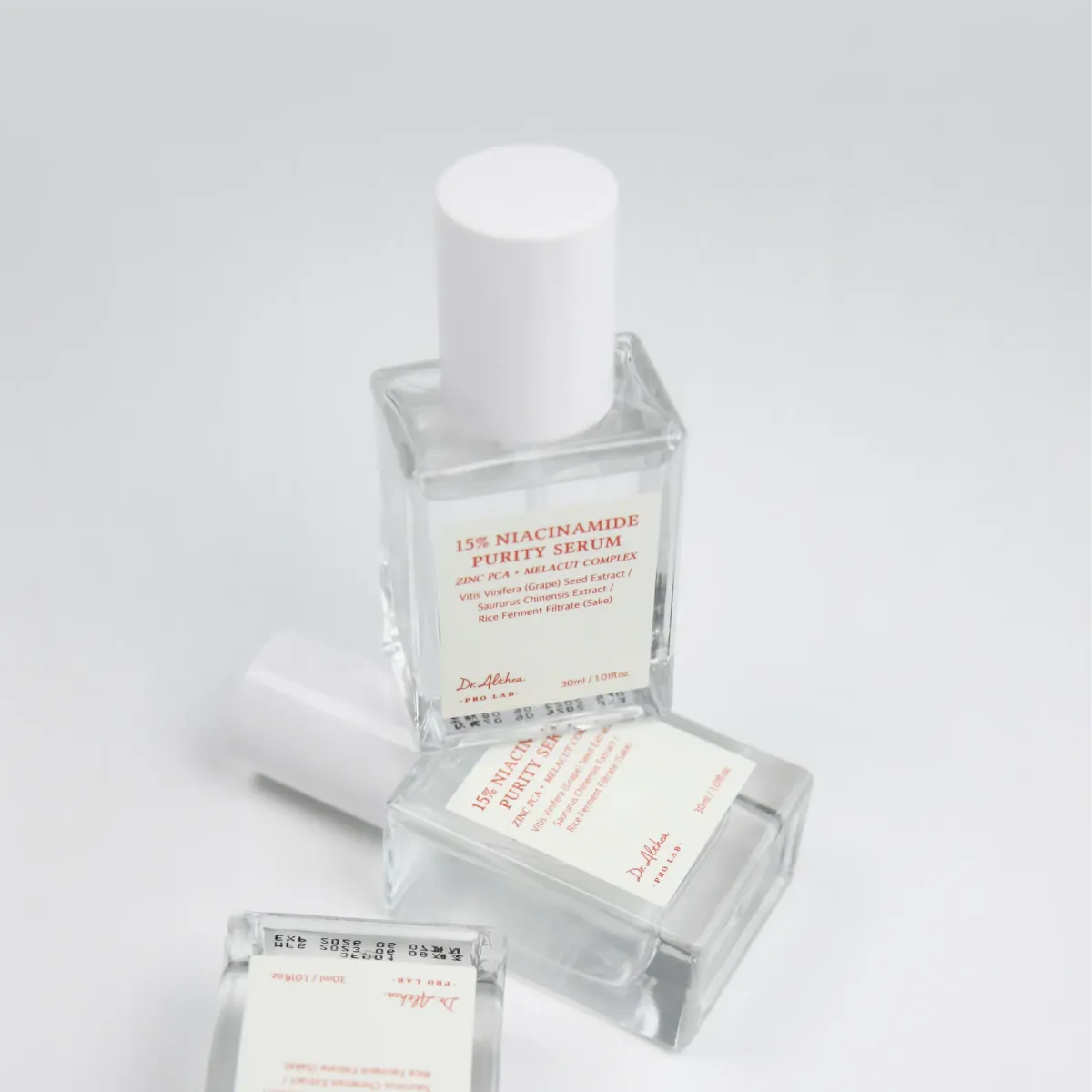 Dr. Althea Niacinamide 15% Serum 30ml - Image 3