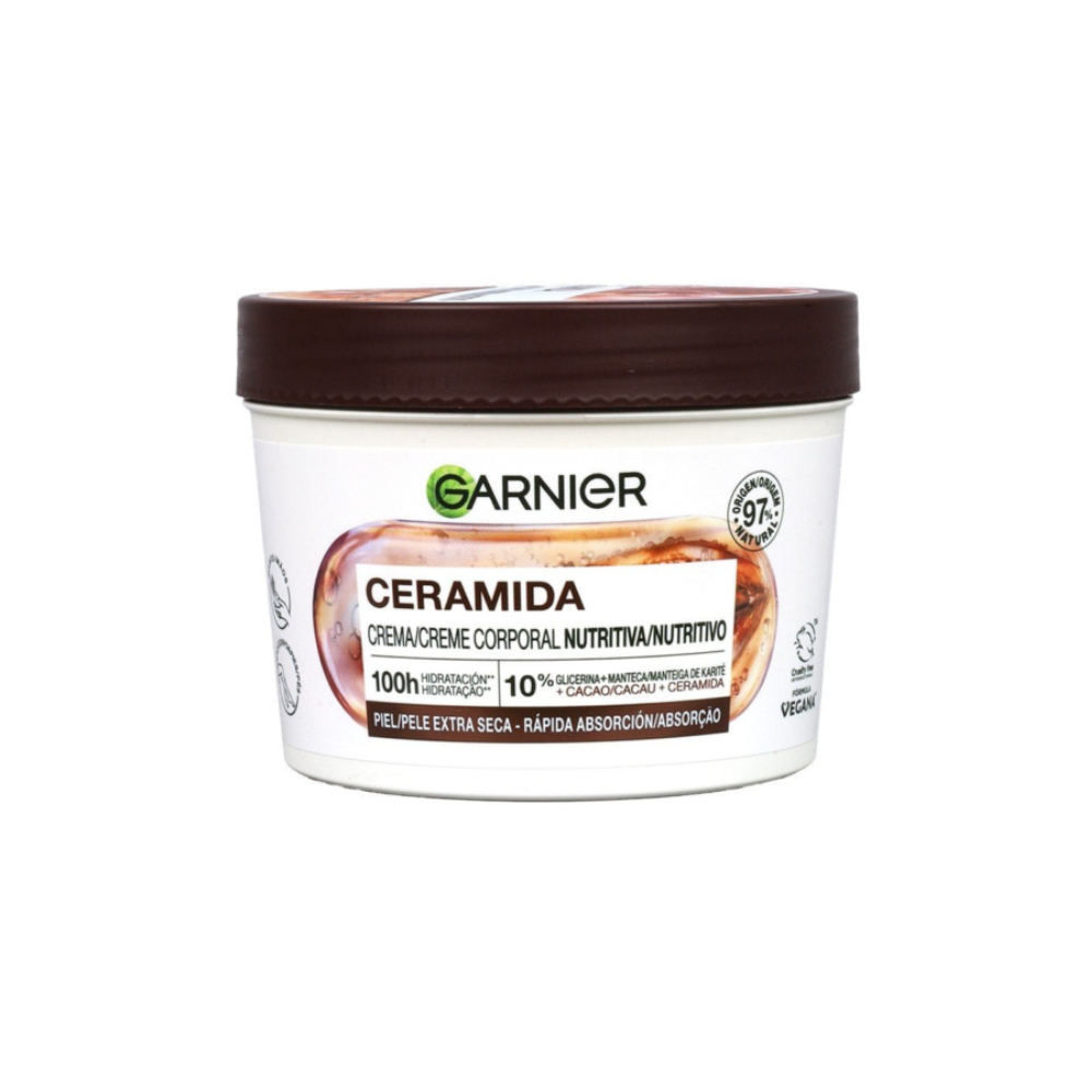 Garnier Ceramide Nourishing Body Butter