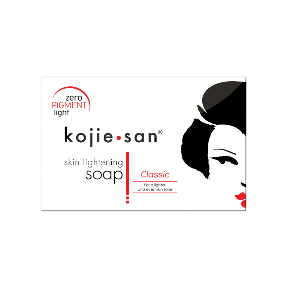 Kojie San Skin and Body Soap