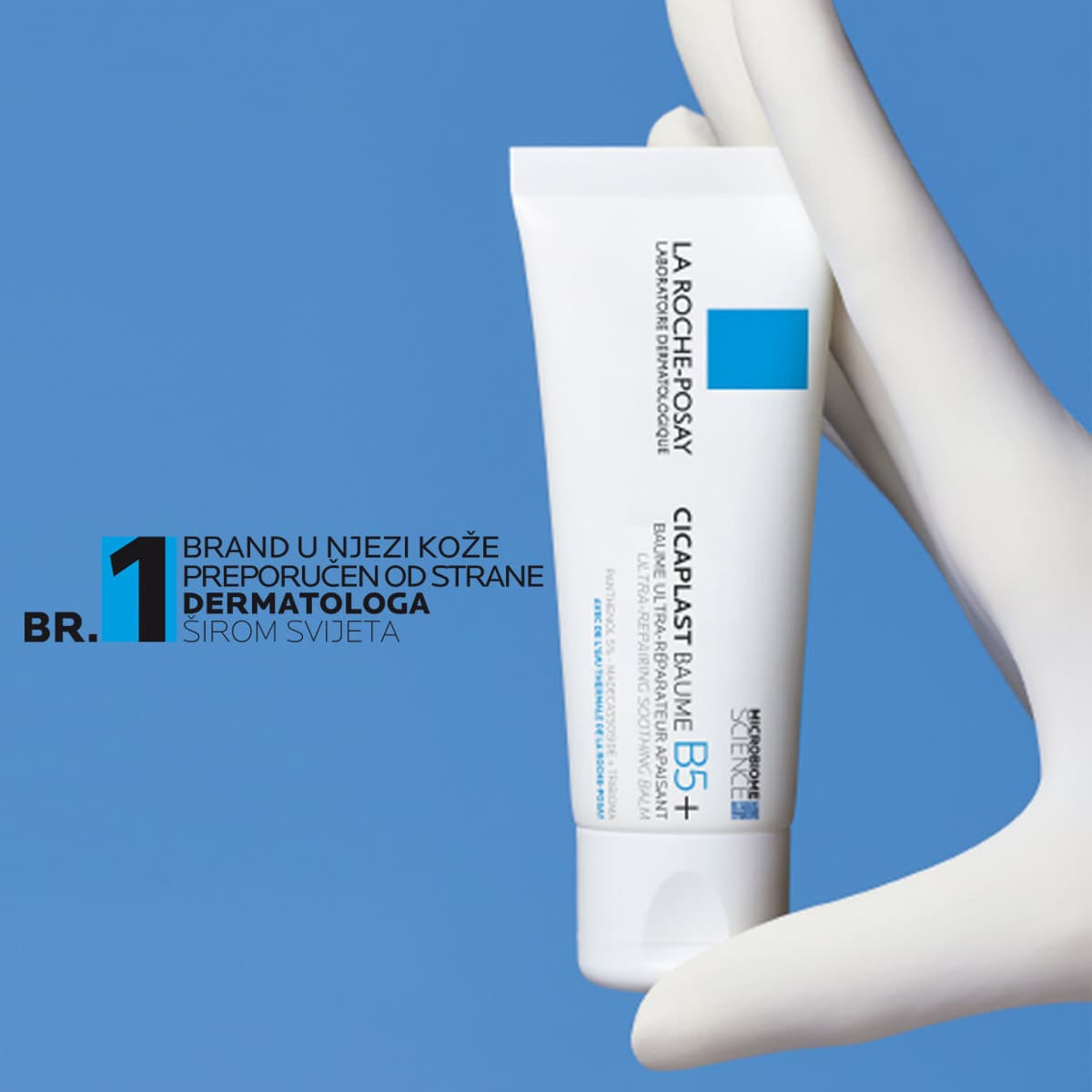 La Roche-Posay Cicaplast B5 - Image 3