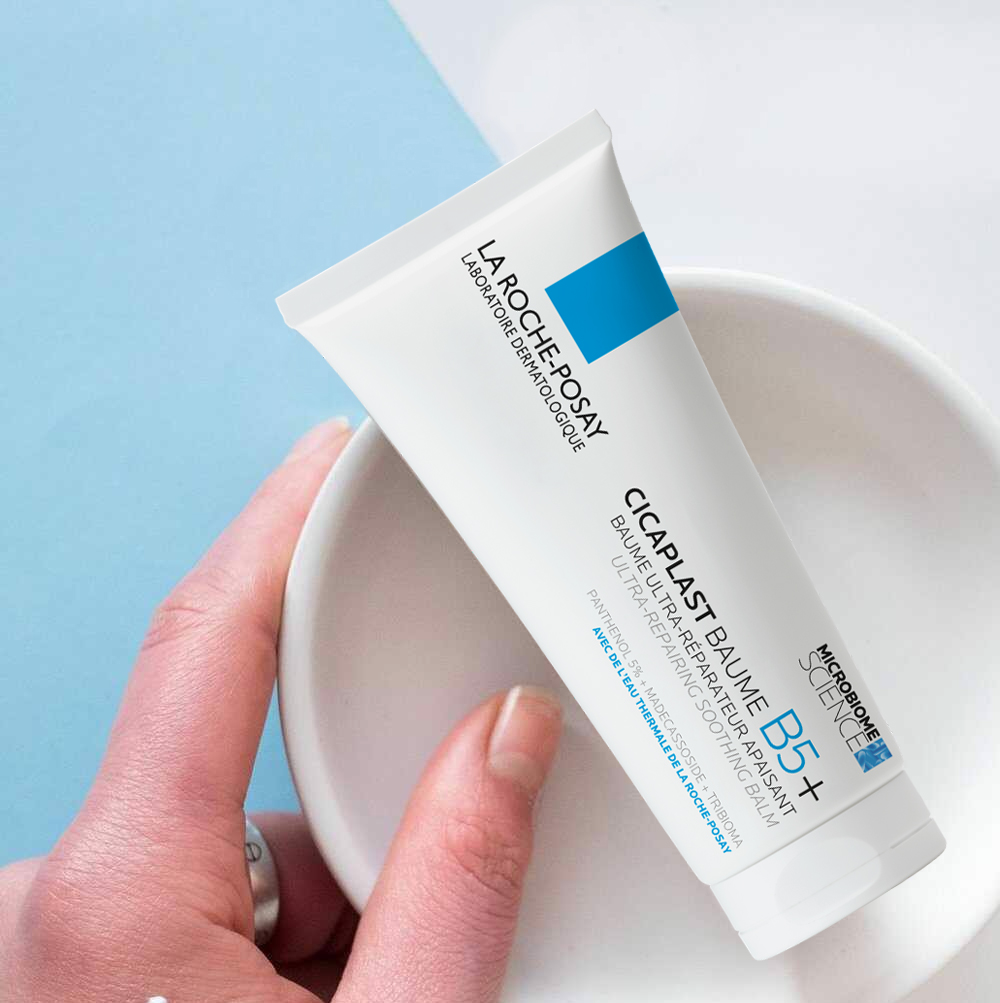La Roche-Posay Cicaplast B5 - Image 2