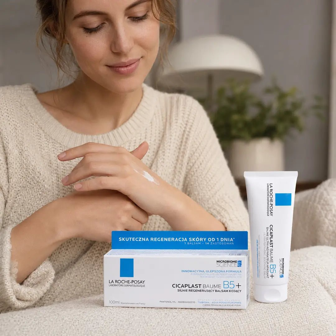 La Roche-Posay Cicaplast B5 - Image 4