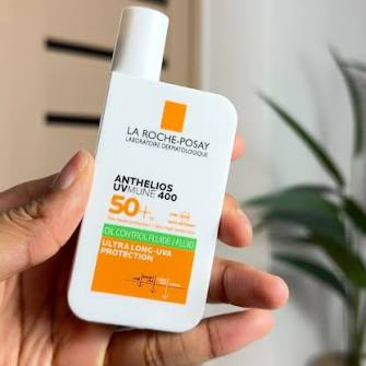 La Roche-Posay Fluid Sunscreen - Image 4