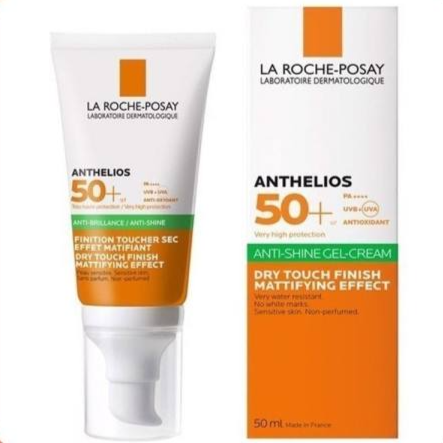 La Roche-Posay Gel Cream Sunscreen - Image 2