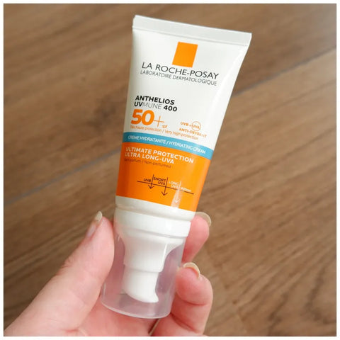 La Roche-Posay Hydrate Sunscreen - Image 3