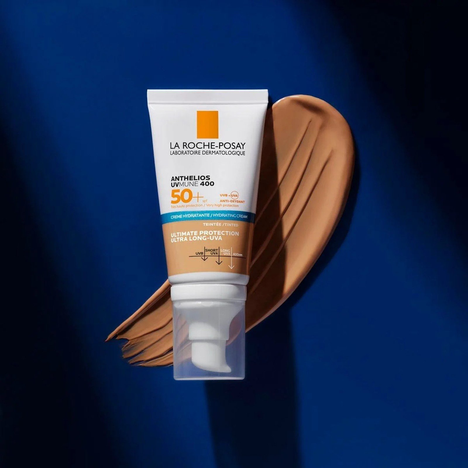 La Roche-Posay Hydrate Sunscreen - Image 4