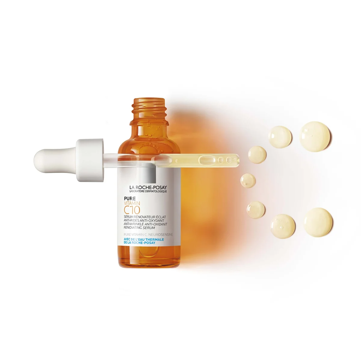 La Roche-Posay Pure Vitamin C 10% 30ml - Image 3