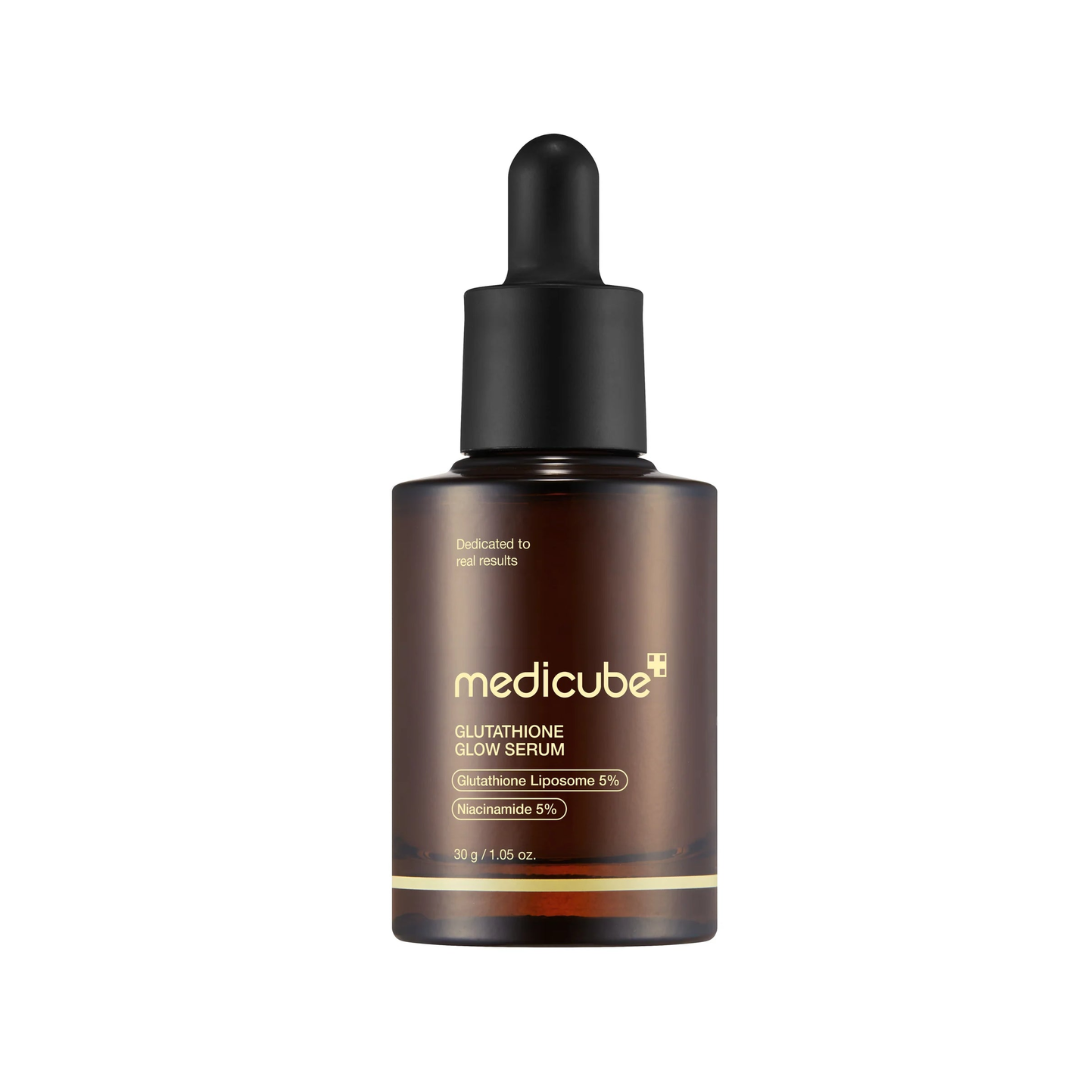 Medicube Glutathione Glow Serum 30ml
