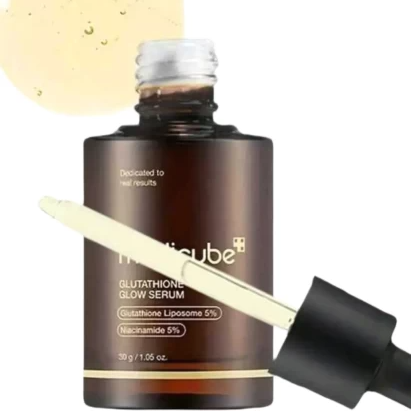 Medicube Glutathione Glow Serum 30ml - Image 3