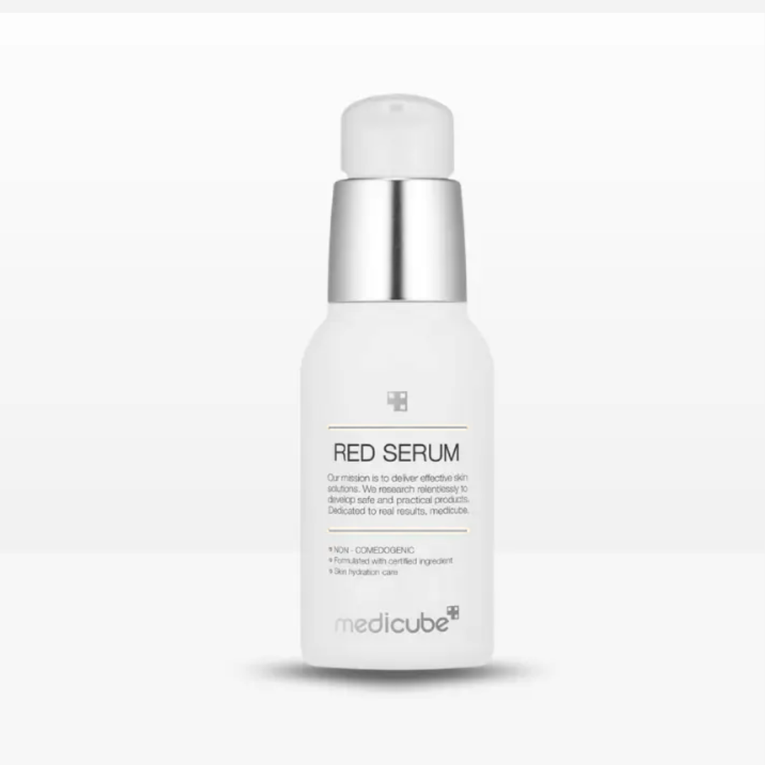 Medicube RED SERUM 2.0 30ml