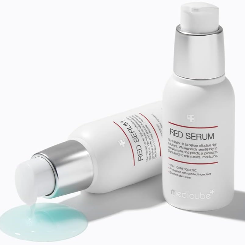 Medicube RED SERUM 2.0 30ml - Image 3