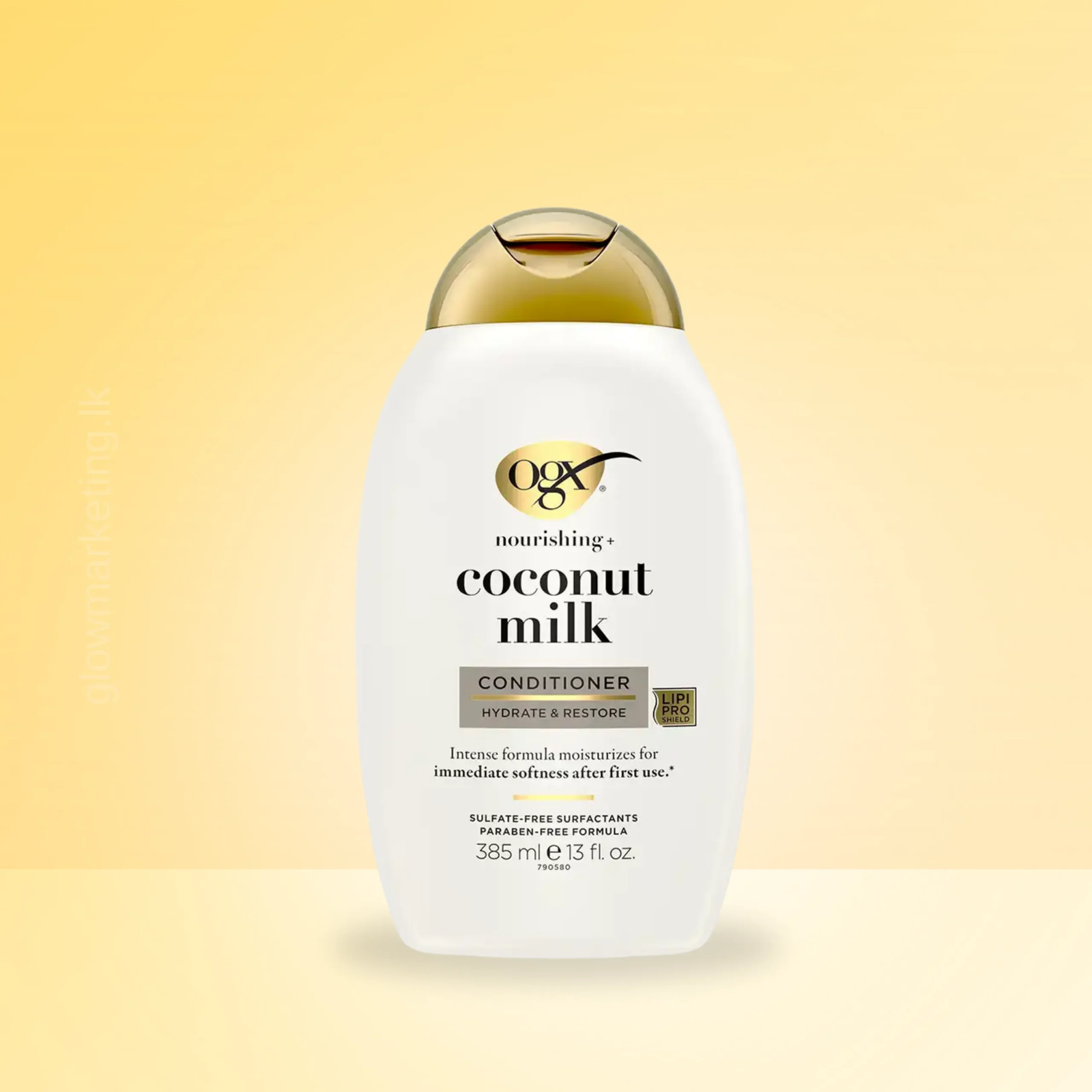OGX Coconut Milk Conditioner - Image 3