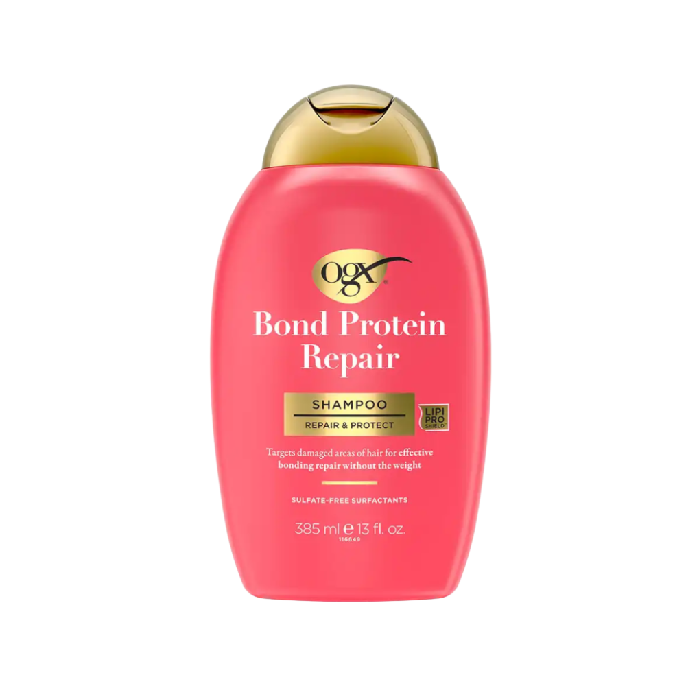 Ogx Bond Protein Repair Lightweight Shampoo