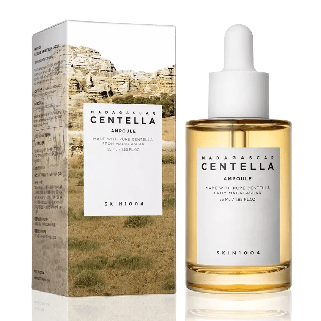 SKIN1004 Centella Ampoule 100ml - Image 2