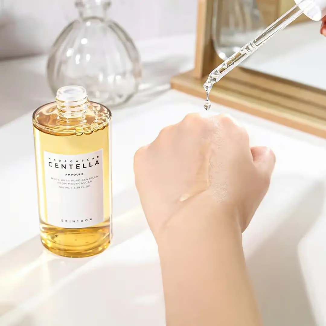 SKIN1004 Centella Ampoule 100ml - Image 4
