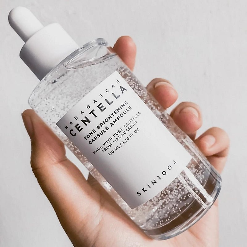 SKIN1004 Tone Brightening Capsule Ampoule 100ml - Image 3