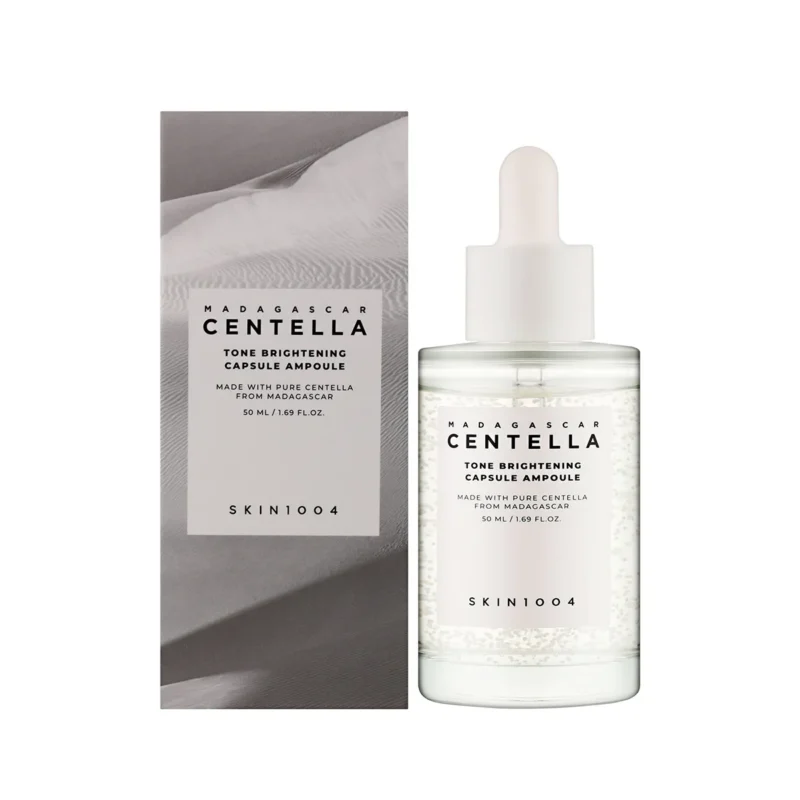 SKIN1004 Tone Brightening Capsule Ampoule 100ml - Image 2