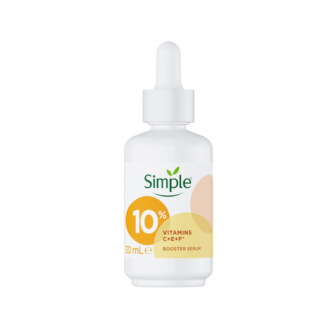 Simple 10% Vitamin c serum