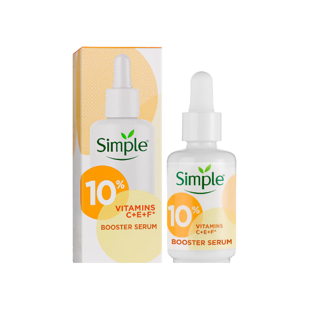 Simple 10% Vitamin c serum - Image 2