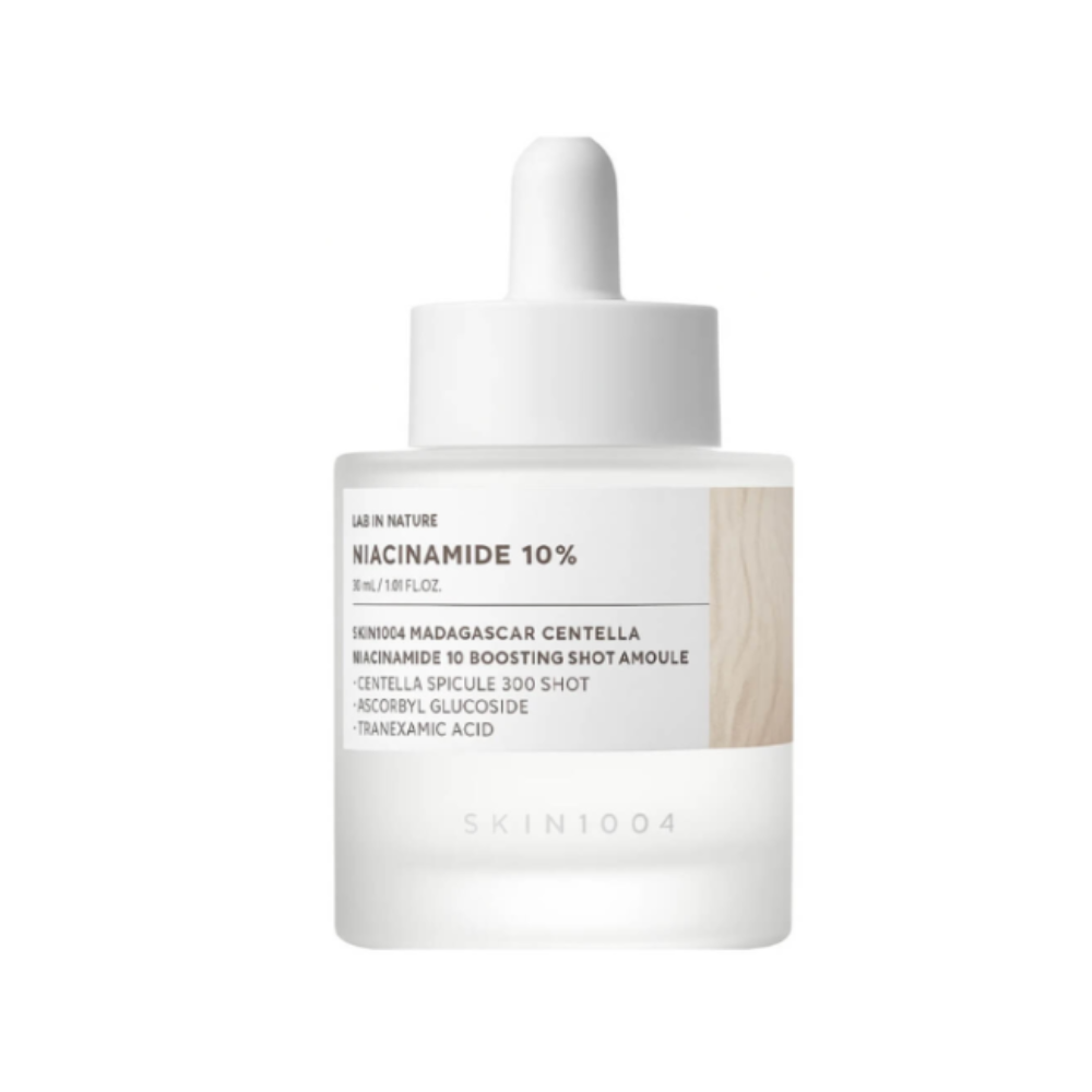 Skin 1004 Niacinamide 10 Boosting Shot Ampoule