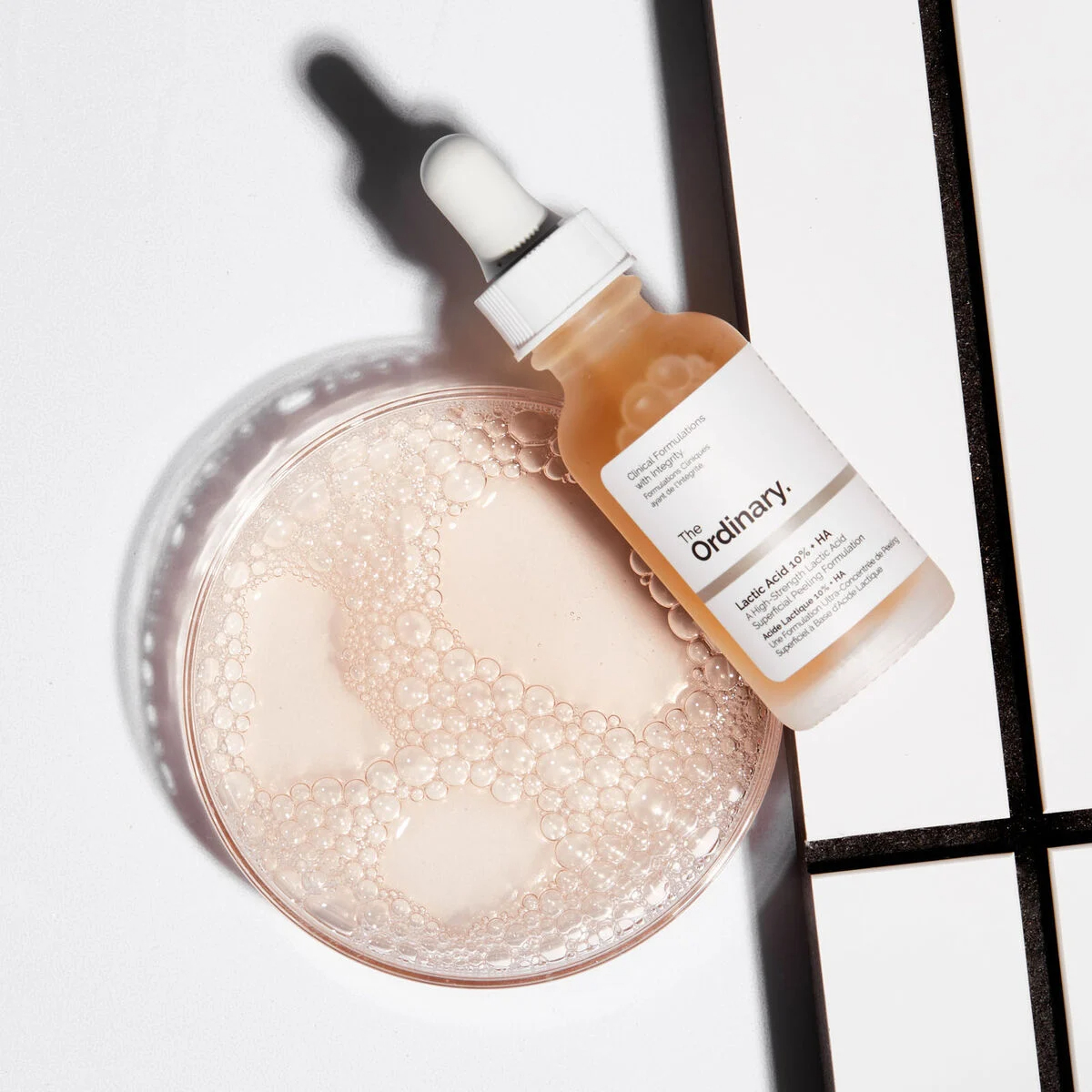 The Ordinary Lactic Acid 10% + HA 30ml - Image 4