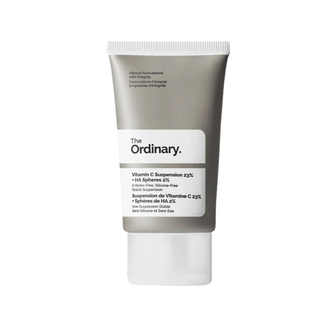The Ordinary Vitamin C Suspension 23%
